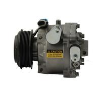 Airstal 10-3819 Compressore, Climatizzatore per BUICK,CHEVROLET,OPEL