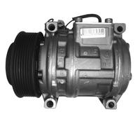Airstal 10-3893 Compressore, Climatizzatore per CITROËN,DAEWOO,MERCEDES-BENZ