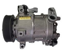 Airstal 10-4143 Compressore, Climatizzatore per ALFA ROMEO,FIAT,JEEP