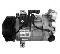 Airstal 10-4246 Compressore, Climatizzatore per NISSAN,RENAULT