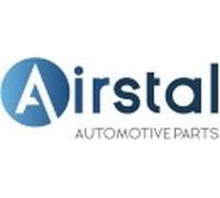 Airstal 10-4380 Compressore, Climatizzatore per NISSAN