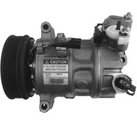 Airstal 10-4401 Compressore, Climatizzatore per VOLVO
