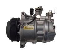 Airstal 10-4462 Compressore, Climatizzatore per MERCEDES-BENZ