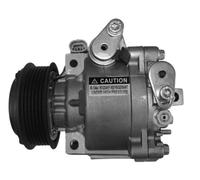 Airstal 10-4502 Compressore, Climatizzatore per CHEVROLET,OPEL