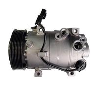 Airstal 10-4657 Compressore, Climatizzatore per HYUNDAI,KIA