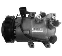 Airstal 10-5542 Compressore, Climatizzatore per HYUNDAI