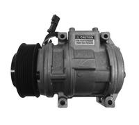 Airstal 10-5672 Compressore, Climatizzatore