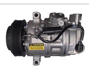 Airstal 10-6144 Compressore, Climatizzatore per MERCEDES-BENZ