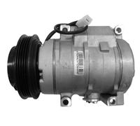 Airstal 10-6228 Compressore, Climatizzatore