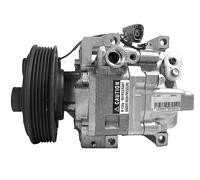 Airstal Compressore Aria Condizionata Adatto A per Mazda 6 Station Wagon 2.0 1.8