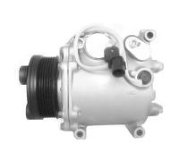 Airstal Compressore Aria Condizionata Adatto A per Mitsubishi Grandis 2.4 Mivec