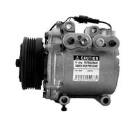 Airstal Compressore Aria Condizionata Adatto A per Suzuki Evento II MH 1.3 1.5