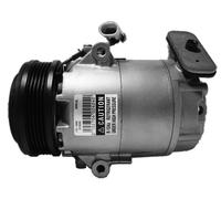Airstal Compressore Aria Condizionata Adatto per Opel Astra G Cc 1.6 16V Haresh