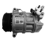 Airstal Compressore Aria Condizionata D'Aria per Jaguar XF XJ J05 CC9 X250