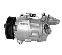 Airstal Compressore Aria Condizionata per BMW 1er E81 116i 118i E87 3er E90 318i