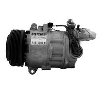 Airstal Compressore Aria Condizionata per BMW 1er E81 116i 120i E87 118i 3er E90