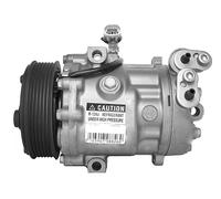 Airstal Compressore Aria Condizionata per Suzuki Wagon R+ Evento II Opel Corsa C