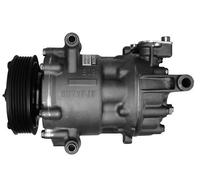 Airstal Compressore Climatizzatore Adatto Per Ford Transit Bus Peugeot Boxer