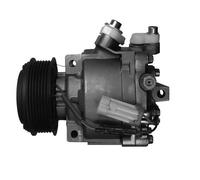 Airstal Compressore Climatizzatore Adatto Per Opel Adam Mokka/Mokka X 10-3283