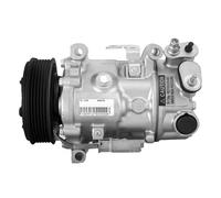 Airstal Compressore Climatizzatore Klimacompressore Adatto Per Citroën C4 II B7
