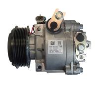 Airstal Compressore Climatizzatore Klimacompressore Per Opel Mokka/Mokka X J13