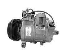 Airstal Compressore Climatizzatore per BMW 1er E81 118d 116d E87 120d X1 E84