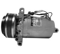 Compressore climatizzazione R 134a 10-0133 Airstal per BMW 3 Touring 3 Coupé 3 5