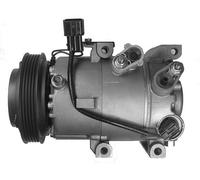 Airstal Compressore Climatizzatore per Hyundai IX35 1.7 Crdi Kia Sport 10-1726
