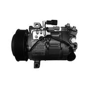 Airstal Compressore Climatizzatore Per Nissan Qashqai II X-Trail Renault Kadjar