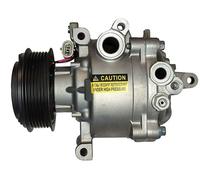 Airstal Compressore Climatizzatore Per Opel Mokka/Mokka X 1.6 CDTi 4x4