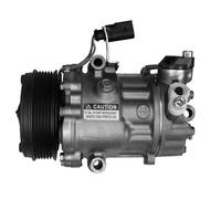 Airstal Compressore Climatizzatore Per VW Polo Berlina 60_ 61_ 1.6 602 604