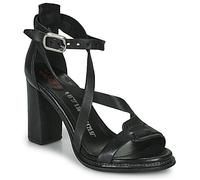 Airstep / A.S.98 Sandali BASILE in Nero 42