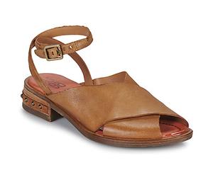 Airstep / A.S.98 Sandali bassi GEA in Marrone 38