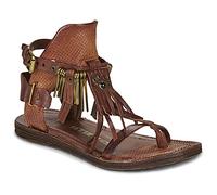 Airstep / A.S.98 Sandali bassi RAMOS in Marrone 37