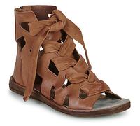 Airstep / A.S.98 Sandali bassi RAMOS LACES in Marrone 38