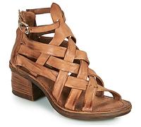 Airstep / A.S.98 Sandali con tacco KENYA BRIDE in Marrone 38