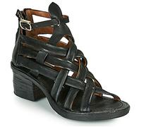 Airstep / A.S.98 Sandali con tacco KENYA BRIDE in Nero 42