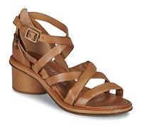 Airstep / A.S.98 Sandali con tacco LIBRA STRAPE in Marrone 39