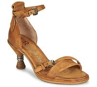 Airstep / A.S.98 Sandali con tacco SOUND in Marrone 42