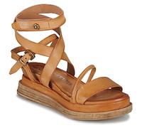 Airstep / A.S.98 Sandali con zeppa LAGOS 2.0 BUCKLE in Beige 41