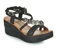 Airstep / A.S.98 Sandali NOA in Nero 37