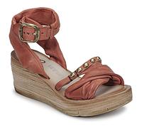 Airstep / A.S.98 Sandali NOA STRAP II in Rosso 41