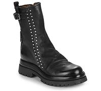 Airstep / A.S.98 Stivaletti B51218-101-6002 in Nero 37
