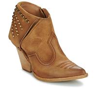 Airstep / A.S.98 Stivaletti BELIEVE LOW in Marrone 38