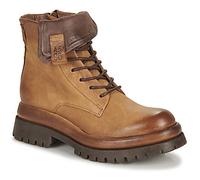Airstep / A.S.98 Stivaletti DIBLA LACE in Marrone 36