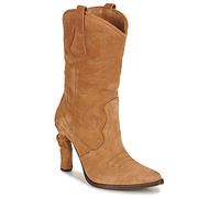 Airstep / A.S.98 Stivaletti FRIDA WEST in Marrone 40