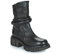 Airstep / A.S.98 Stivaletti HELL in Nero 42