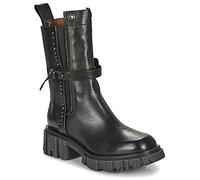 Airstep / A.S.98 Stivaletti HELL STUD in Nero 37