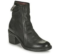 Airstep / A.S.98 Stivaletti JAMAL LOW in Nero 36