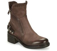 Airstep / A.S.98 Stivaletti NOVA 17 in Marrone 39
